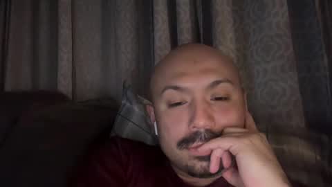 hairyman30000 online show from 03.08.25