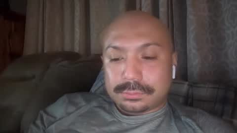 hairyman30000 online show from 03.10.25