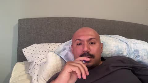 hairyman30000 online show from 10.05.25