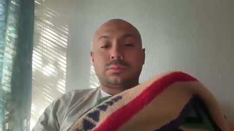 hairyman30000 online show from 10.13.25