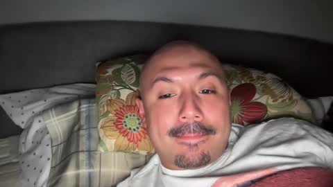 hairyman30000 online show from 10.18.25