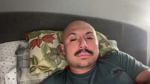 hairyman30000 online show from 10.21.25