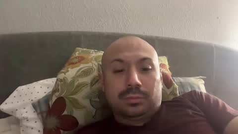 hairyman30000 online show from 11.03.25