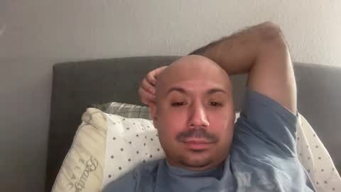 hairyman30000 online show from 11.16.25