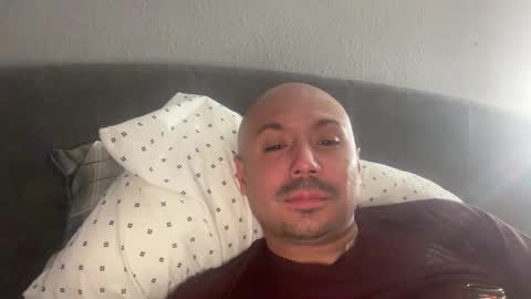 hairyman30000 online show from 11.18.25