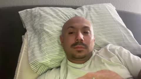 hairyman30000 online show from 12.21.25