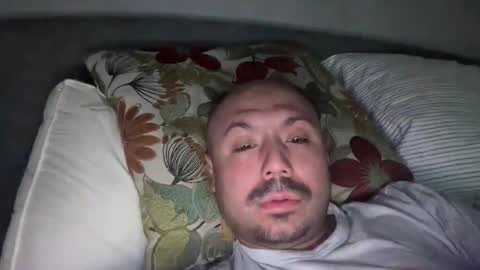 hairyman30000 online show from 12.21.25