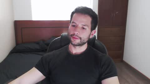 hairyncuteass online show from 02.03.25