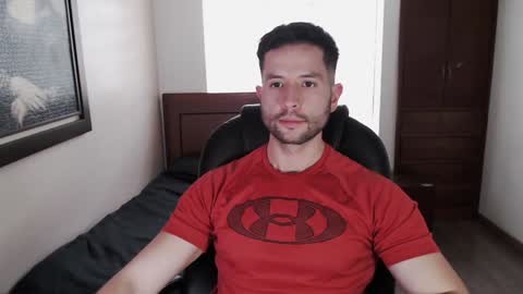 hairyncuteass online show from 02.08.25