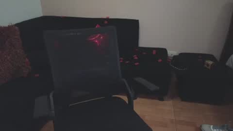 hairyncuteass online show from 02.15.25