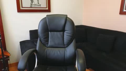 hairyncuteass online show from 09.20.25