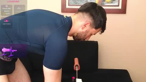 hairyncuteass online show from 01.07.26