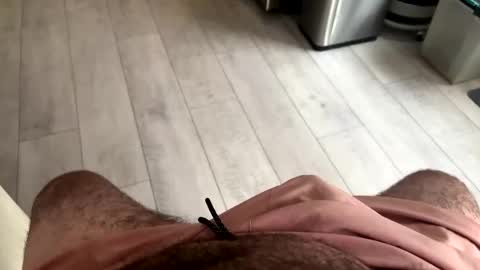 hairynicedaddy online show from 11.07.25