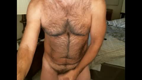 Snapshot of hairypecsguy chatting on 12.17.24 Hairy pecs online show from 12.17.24