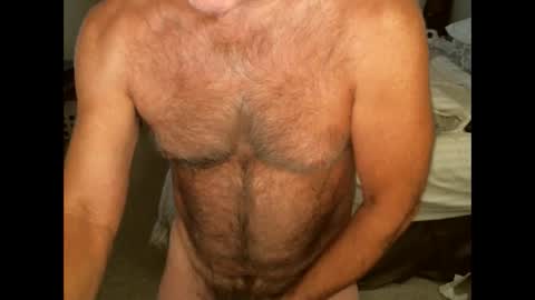Snapshot of hairypecsguy chatting on 10.02.25 Hairy pecs online show from 10.02.25