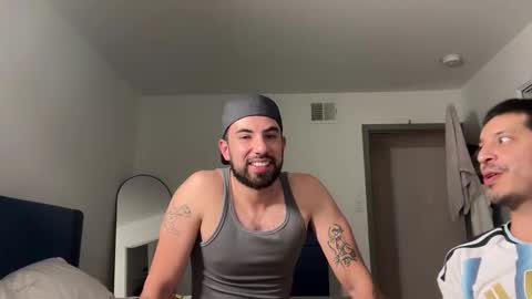 hairypipe2 online show from 05.04.26