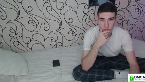 Davis and James online show from 12.16.24