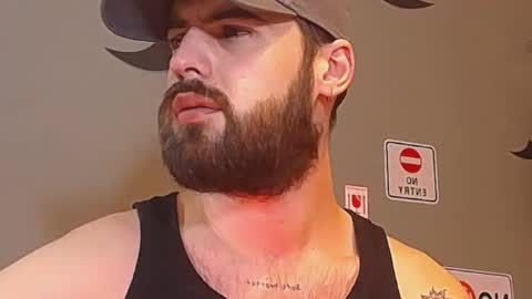 HairyRobXxX online show from 02.13.26