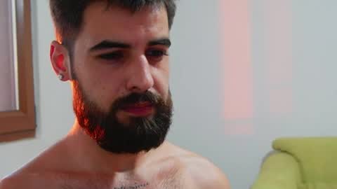 Snapshot of hairyrobxxx chatting on 07.04.26 HairyRobXxX online show from 07.04.26