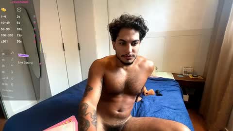hairy and short online show from 04.21.26