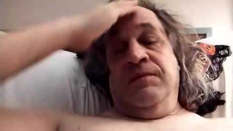 Marty online show from 02.26.25