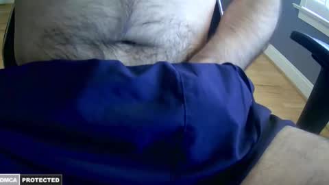 Snapshot of hairyuncut1705 chatting on 11.02.25 hairyuncut1705 online show from 11.02.25