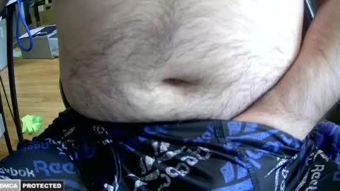 hairyuncut1705 online show from 03.25.26