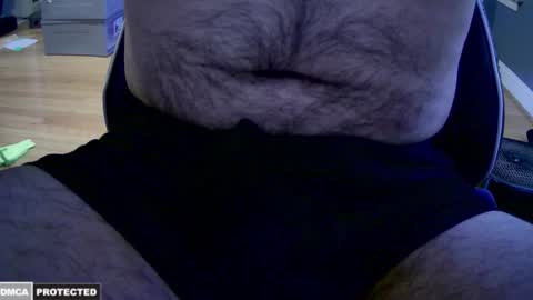 hairyuncut1705 online show from 03.28.26