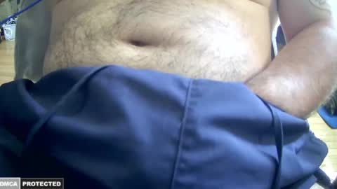 hairyuncut1705 online show from 04.19.26