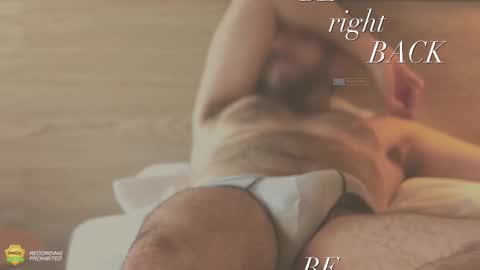 Snapshot of hairyxlmaster chatting on 03.01.25 CASHMASTER CARLO online show from 03.01.25