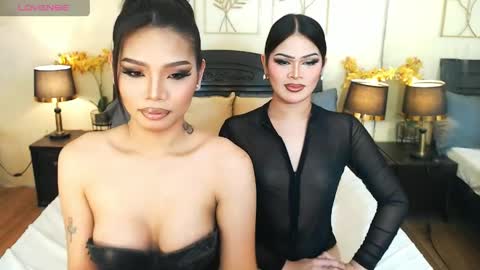 YOUR SIDECHIC HAILEY online show from 04.20.26