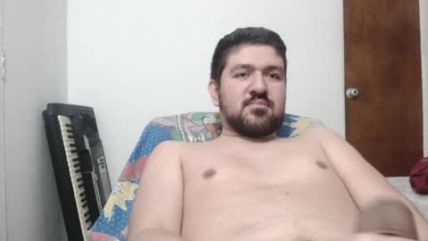 hajo_live online show from 12.22.24