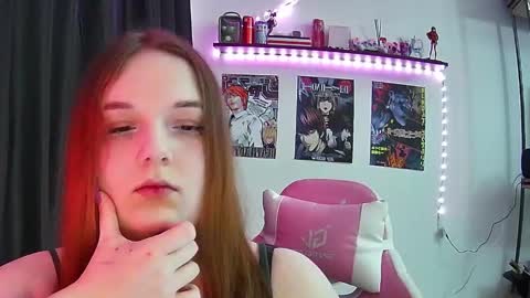 Snapshot of hakainahana chatting on 03.08.26 hakainahana online show from 03.08.26