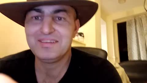 hakfin666 online show from 02.27.25