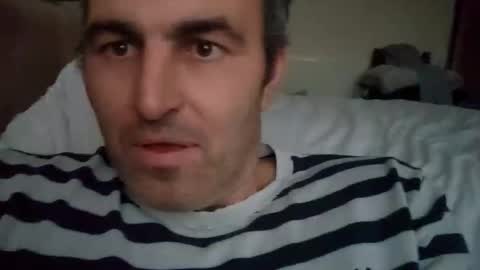 hakfin666 online show from 11.08.25