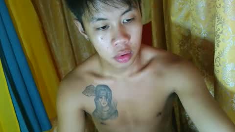 haku020485 online show from 11.25.25