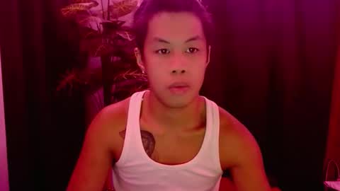 haku020485 online show from 12.14.25