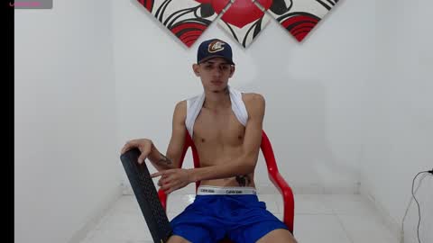 halan_demon online show from 12.16.24