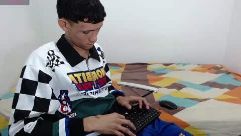 halan_demon online show from 02.03.25