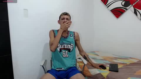 halan_demon online show from 02.20.25