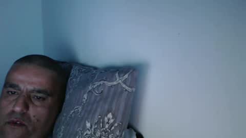 Snapshot of haled_77 chatting on 12.14.24 haled_77 online show from 12.14.24