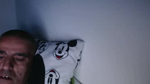 haled_77 online show from 02.15.26