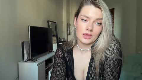 Snapshot of haley_rune chatting on 02.20.25 haley_rune online show from 02.20.25