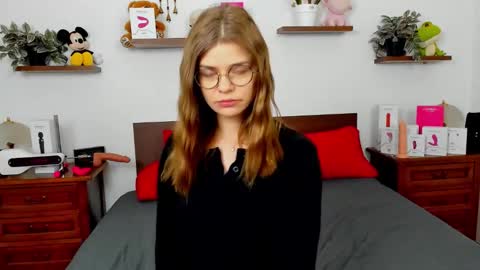 Haley online show from 03.24.26