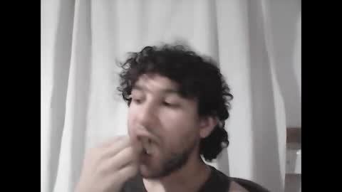 halfblood18 online show from 01.14.25