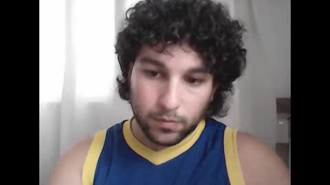 halfblood18 online show from 01.16.25