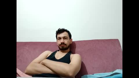 Snapshot of halilcik chatting on 10.28.25 halilcik online show from 10.28.25