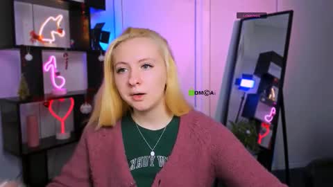 halin_li online show from 01.06.26