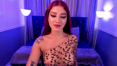 Halls Red online show from 12.11.24