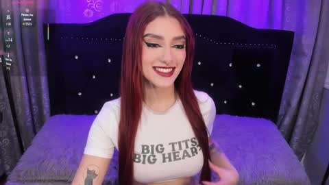 Halls Red online show from 03.20.26